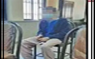 انتقامی سخت از زن تهرانی