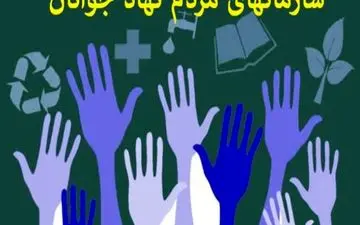 لزوم مشارکت آگاهانه سازمان‌های مردم‌نهاد برای کاهش آسیب‌های اجتماعی