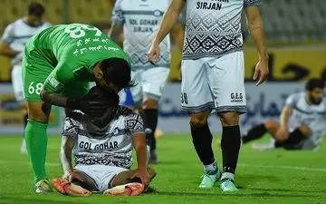 سؤالی مهمتر از تغییر نتایج بازی‌های گل‌گهر؛ چه کسی مدارک را جعل کرده است؟