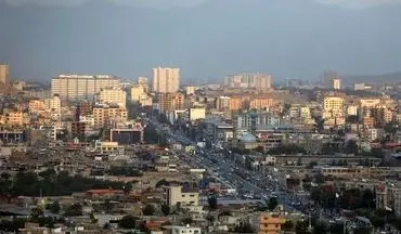  وقوع انفجاری در شهر کابل
