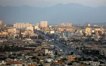  وقوع انفجاری در شهر کابل