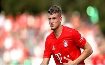 هافبک 20 ساله بایرن مونیخ در رادار 7 باشگاه اروپایی