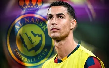 
بندی عجیب در قرارداد رونالدو