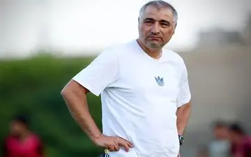 الهامی: مجبوریم مقابل پرسپولیس بازی خوبی انجام دهیم 