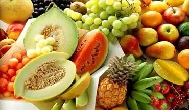 خط دفاعی بدن در برابر گرمازدگی با این میوه های تابستانی