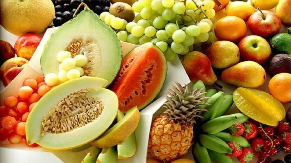 خط دفاعی بدن در برابر گرمازدگی با این میوه های تابستانی