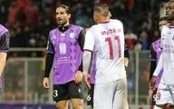 رونمایی رسمی باشگاه پرسپولیس از ابرقویی/ جذب یک مدافع دیگر در دستور کار است