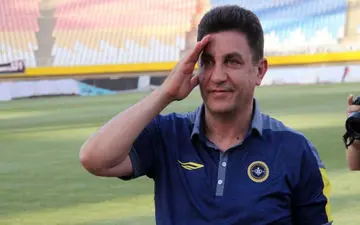 علیرضا حقیقی: در اینستاگرام به کسی کنایه نزدم