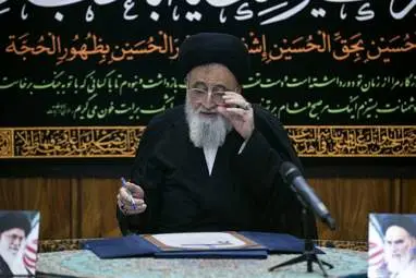 امضای اعتبارنامه ریاست جمهوری پزشکیان توسط اعضای شورای نگهبان به روایت تصویر
