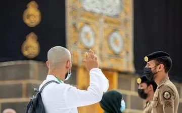 بازگشت حجاج ایرانی از فردا 