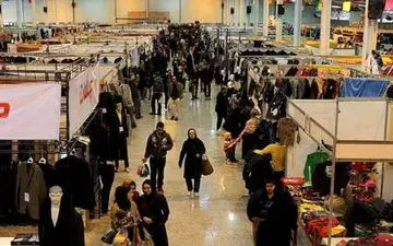 برگزاری نمایشگاه فروش بهاره از ۲۰ اسفند ماه در کرمانشاه