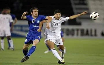 بالاخره بمب نقل و انتقالات  استقلال قراردادش را ثبت کرد +عکس