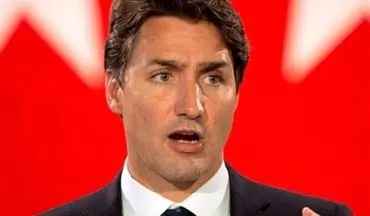 نخست‌وزیر کانادا به کرونا مبتلا شد