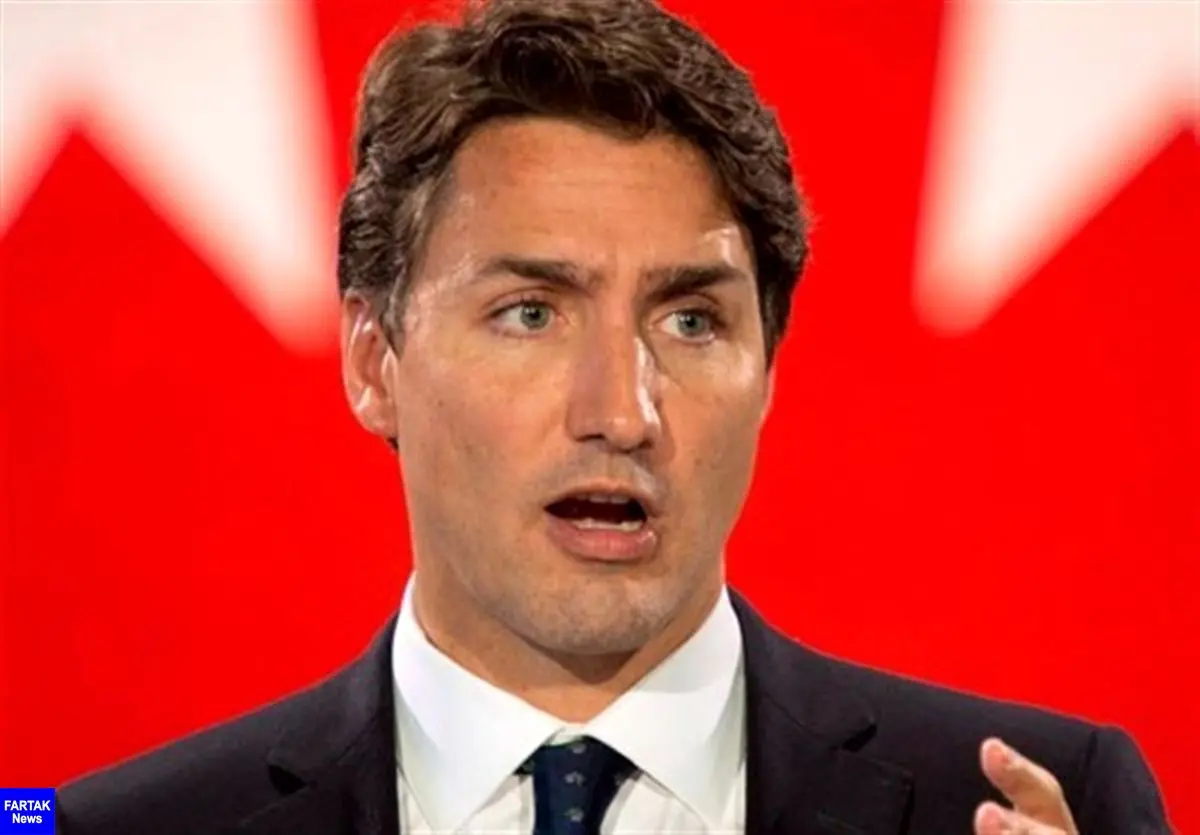نخست‌وزیر کانادا به کرونا مبتلا شد