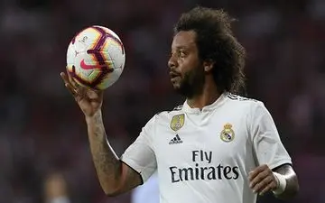 مارسلو هواداران رئال مادرید را خشمگین کرد