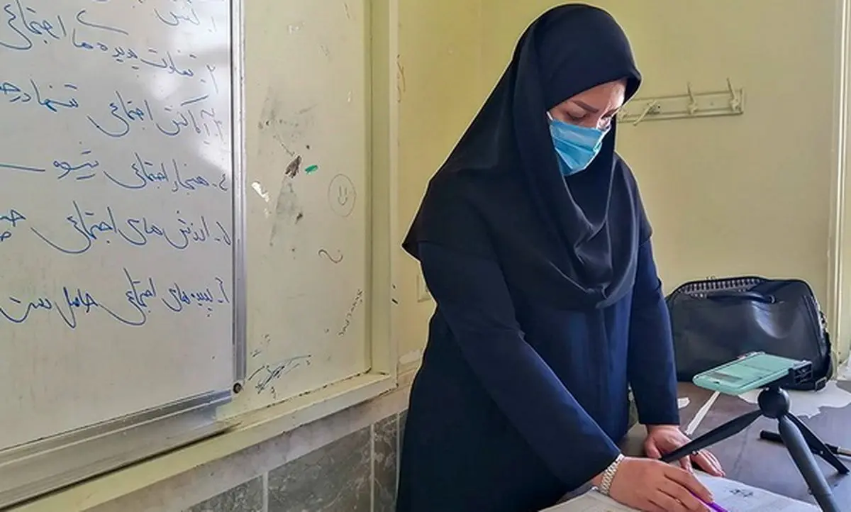 جزئیات بازگشایی مدارس در اصفهان
