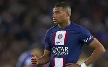 گزینه جانشینی امباپه در پاریسن ژرمن 