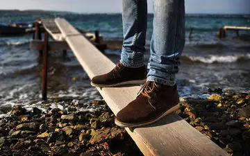 چند ترفند ساده برای آنکه کفش هایتان را مثل روز اولشان کنید