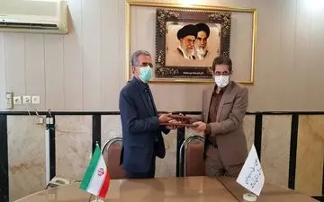 انعقاد تفاهم نامه همکاری اداره کل حفاظت محیط زیست استان با اداره کل آموزش و پرورش استان کرمانشاه