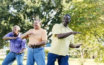 ورزش و پیشگیری از بیماری‌هایی که در بزرگسالی رخ می دهد