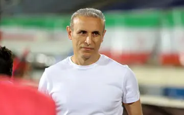 گل محمدی تصمیم نهایی را گرفت | جلسه مهم پرسپولیس برگزار می‌شود