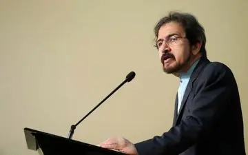 اظهارات وزیر خارجه درباره پولشویی یک واقعیت مسلم است