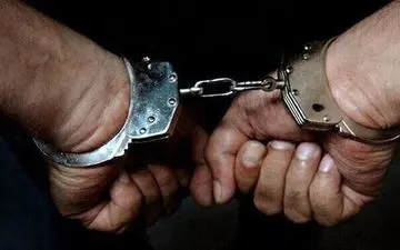 سارقان مسلح جاده‌ای دستگیر شدند