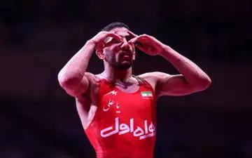 دومین برد چشمگیر عموزاد در بلگراد
