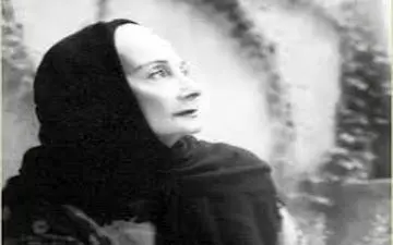 ماجرای ارتباط عاشقانه بهروز وثوقی با خواهر شاه از زبان بازیگر زن 