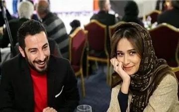 پریناز ایزدیار در جمع سرخ پوست ها + عکس ها