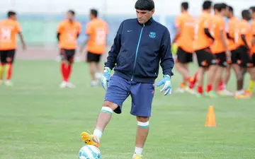 به ترابی گفتم رفتن به پرسپولیس آخر و عاقبت ندارد/کار خودش را کرد!