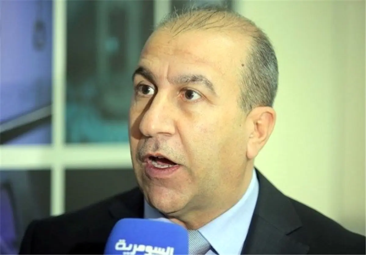  بغداد: نتایج دیدار معاونان رئیس‌جمهور با مقامات کردستان الزاما موضع دولت نیست 