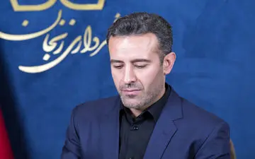 ۵۰ هزار اصله درخت در شهر زنجان کاشته می‌شود