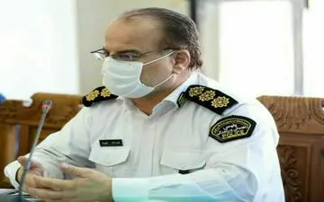 بخشودگی 2 برابری جرایم رانندگی در کرمانشاه 