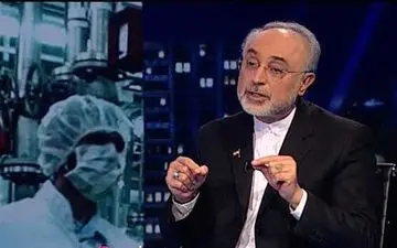  صالحی: 10 ماهه می‌توانیم به 190 هزار سو برسیم/مرکز مونتاژ سانتریفیوژ تا یک‌ماه آینده کامل می‌شود