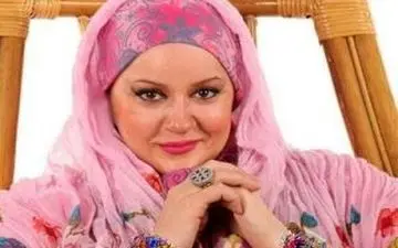  جراحی نادرست خانم بازیگر را با خطر مواجه کرد/عکس