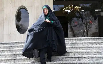 ابتکار: انتظار می‌رود شورای نگهبان این‌بار رجل سیاسی مونث را تایید کند