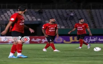 تراکتور با چهره‌ای متفاوت به مصاف حریفان می‌رود؛ آیا تراکتور بدون خمس موفق خواهد بود؟