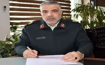 
دستگیری بدهکار کلان بانکی ۲۵۰ میلیارد ریالی در تهران
