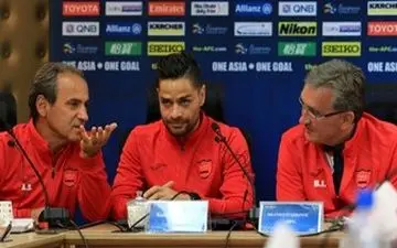  برانکو شانس بزرگ "کامیابی نیا" را از او گرفت