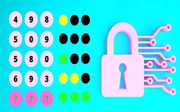 ضریب هوشی خود را با این معما محک بزنید