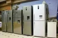 
پرفروش ترین یخچال فریزرهای بازار اردیبهشت ۱۴۰۴ + جدول 