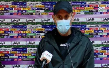 گل‌محمدی: هنوز هم افسوس می‌خورم