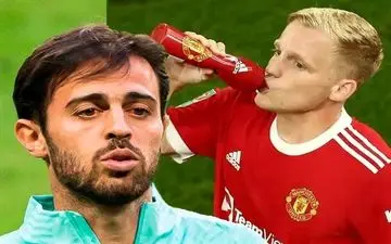 هافبک‌های منچسترسیتی و منچستریونایتد در رادار یوونتوس 