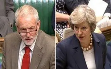  «کوربین» به دریافت پول از رسانه های ایران متهم شد!