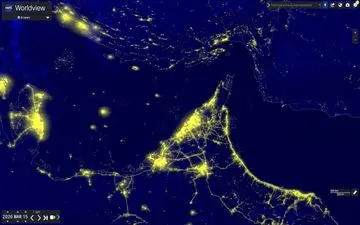 نگرانی بازار انرژی؛ نفتکش‌ها در تنگه هرمز دیده نمی‌شوند
