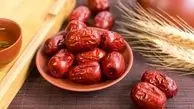 معجزه مصرف عناب برای قلب+ طبع