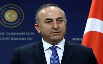  چاووش اوغلو: نفتکش ایرانی به لبنان می‌رود 