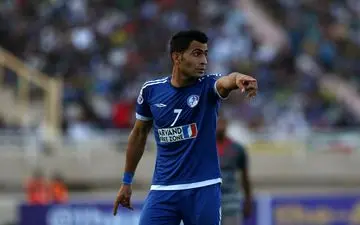  اولین آرزوی بیت سعید در استقلال برآورده نشد