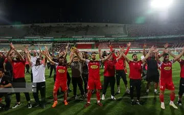 درخشان: پرسپولیس مزد زحماتش را گرفت/ نقش نیمکت یحیی پررنگ بود